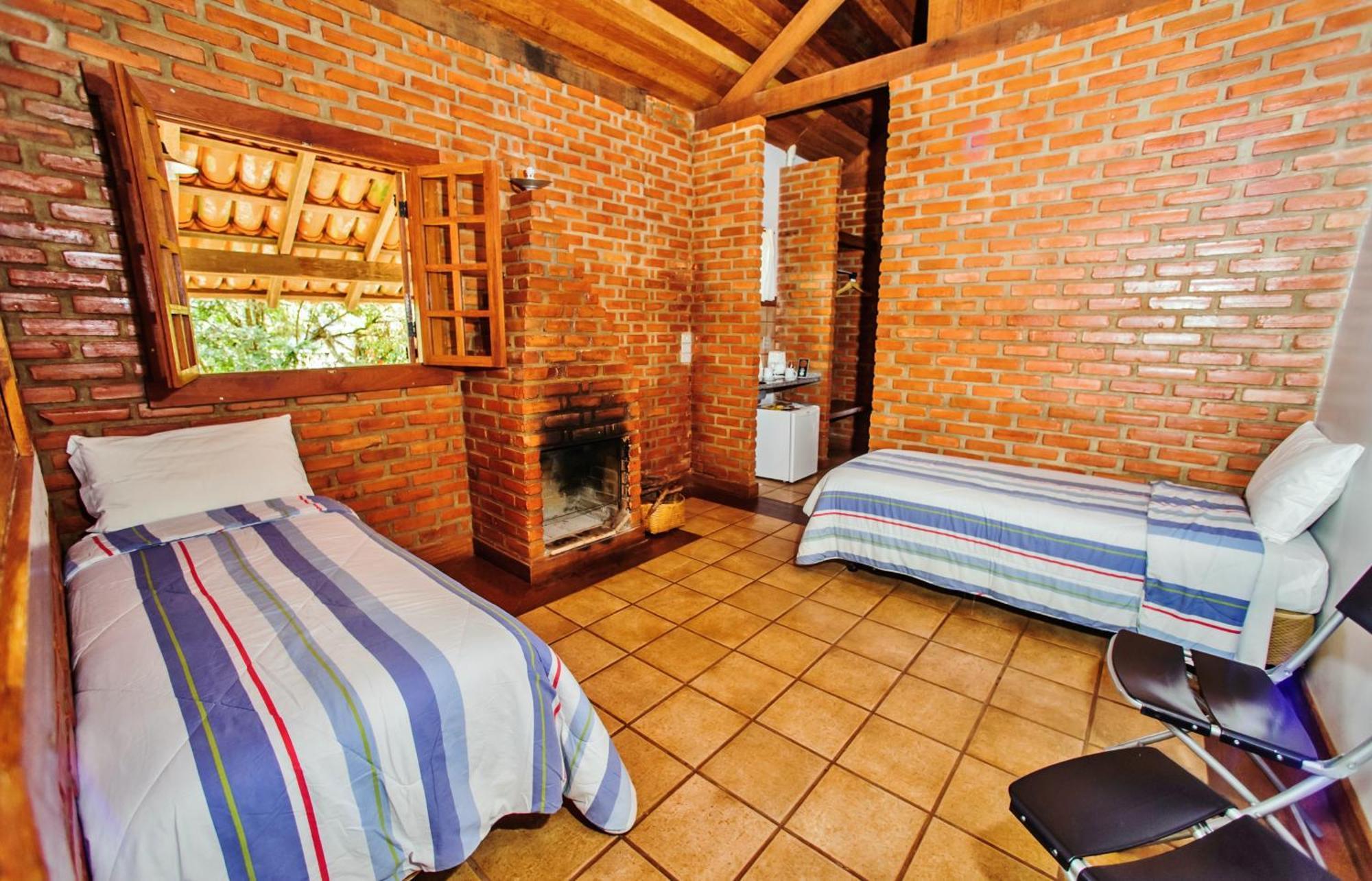 Serra Do Ibitipoca Hotel De Lazer Conceição da Ibitipoca エクステリア 写真